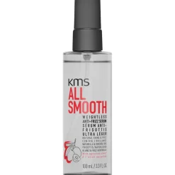 Gewichtloos Anti-kroes serum