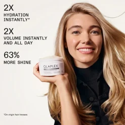 Gewichtloos voedend masker