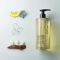 Gewichtloze Shampoo Hoofdhuid & Haar