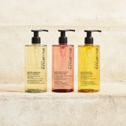 Gewichtloze Shampoo Hoofdhuid & Haar