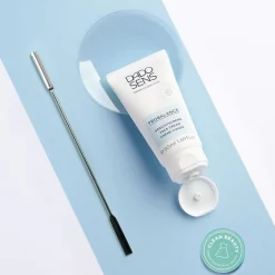 GEZICHTSCRÈME, - Voor mensen met allergieën en een gevoelige huid