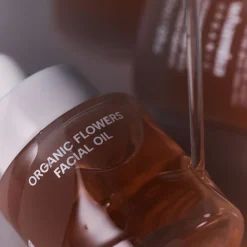 Gezichtsolie Diep Rijk