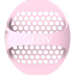 Gezichtsreiniger - Siliconen schuimpad