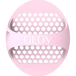 Gezichtsreiniger - Siliconen schuimpad