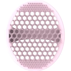 Gezichtsreiniger - Siliconen schuimpad