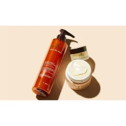 Gezichtsreinigingsgel en make-upverwijderaar