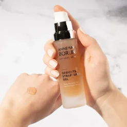 Gezichts-verstevigings gel