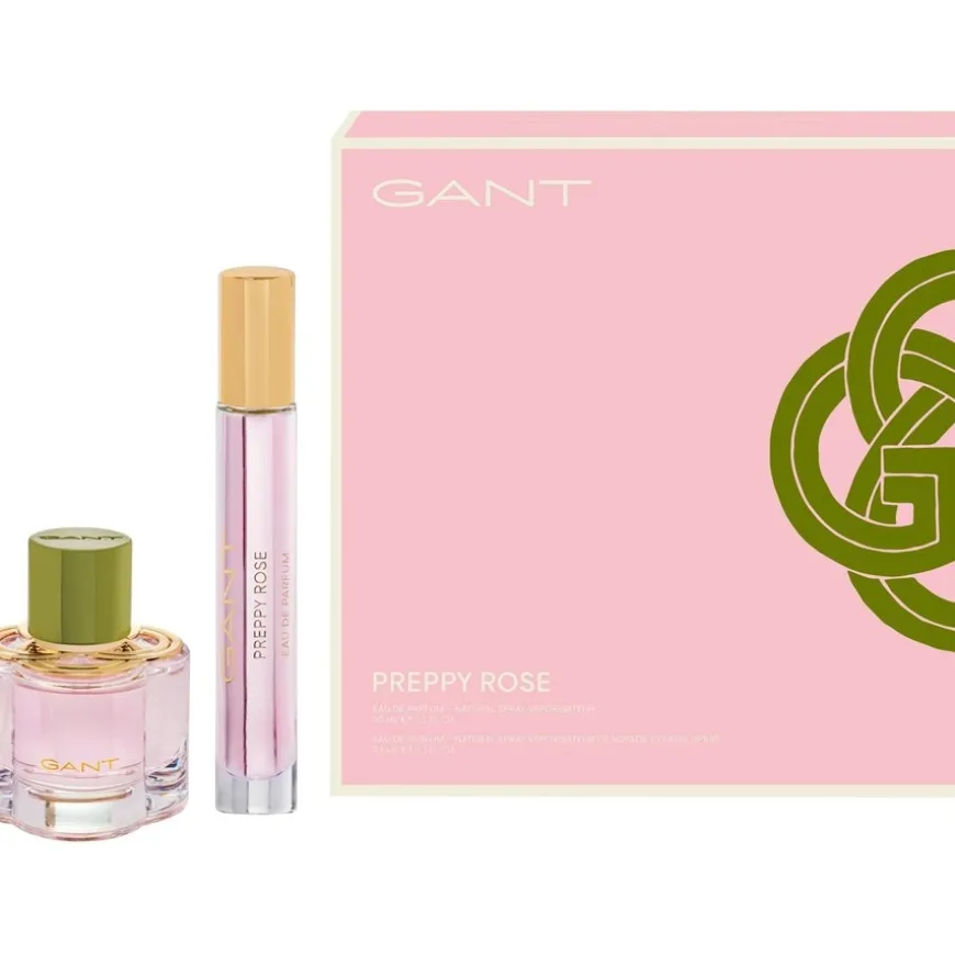Gift Set Eau de Parfum