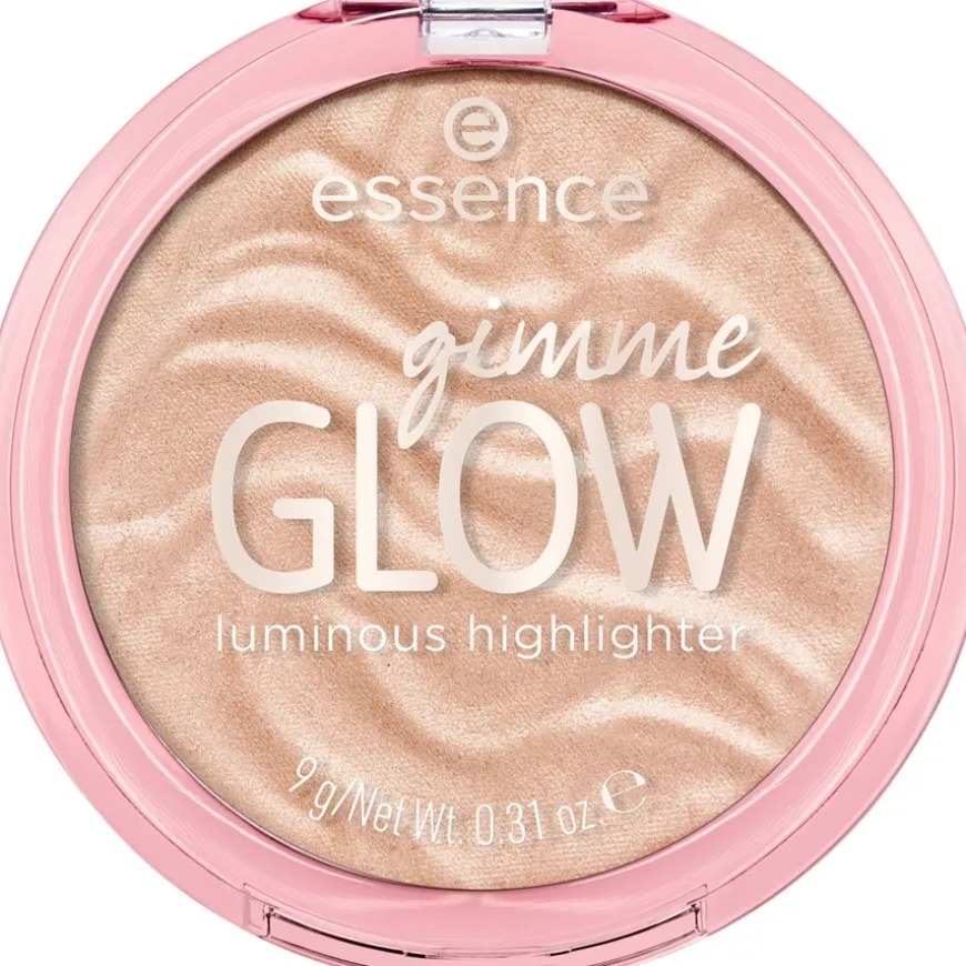 Gimme GLOW luminous highlighter