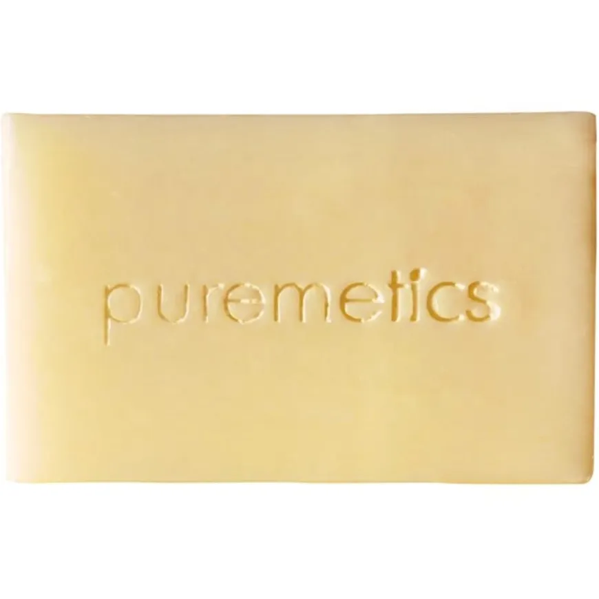 Ginger Tonic scheerzeep