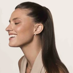 Gladde stylingcrème