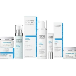 Gladmakende dagcrème light