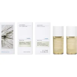 Gladstrijkende oog- en lipcontourcrème