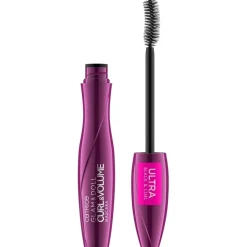Glam & Doll Curl & Volume Mascara