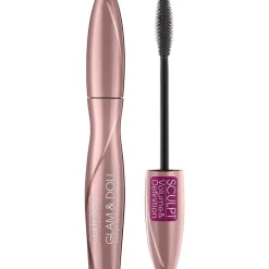 Glam & Doll Sculpt & Volume Mascara