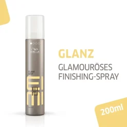 Glam Mist Glanzspray