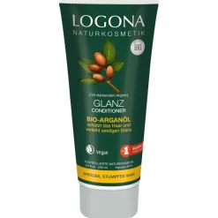 Glans conditioner biologische arganolie