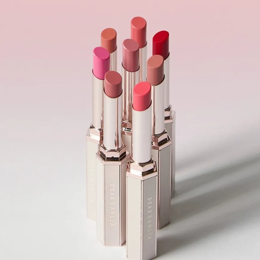 Glans Glans Lipstick