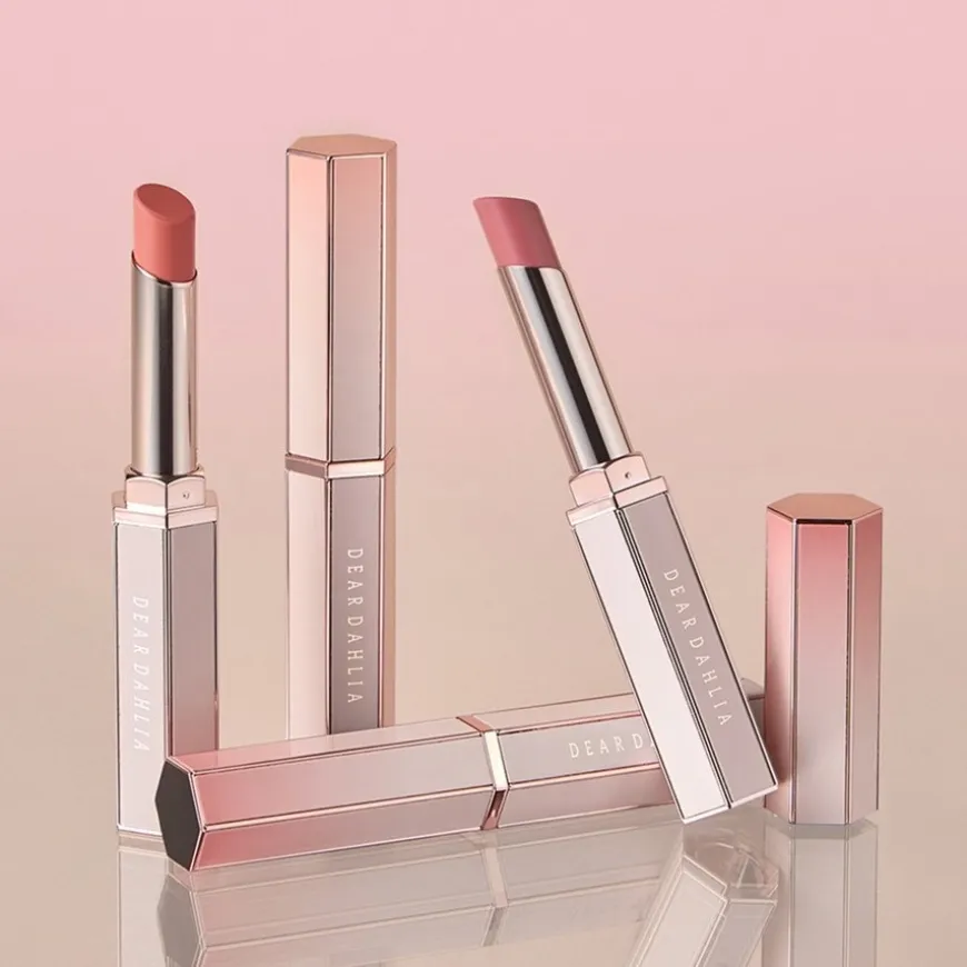 Glans Glans Lipstick