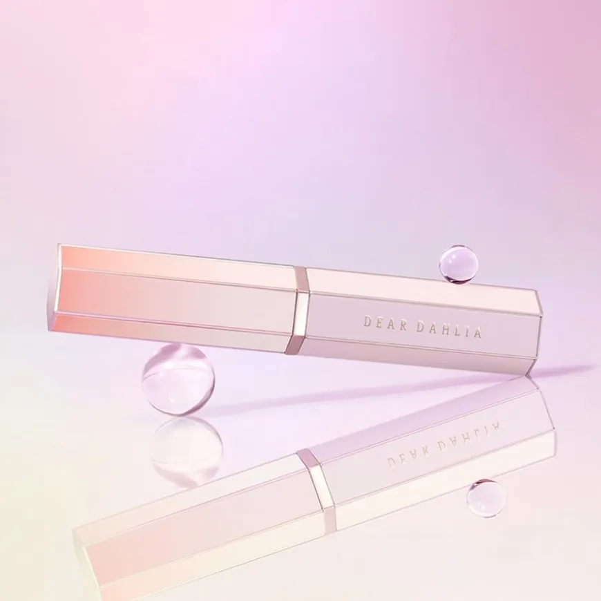 Glans Glans Lipstick