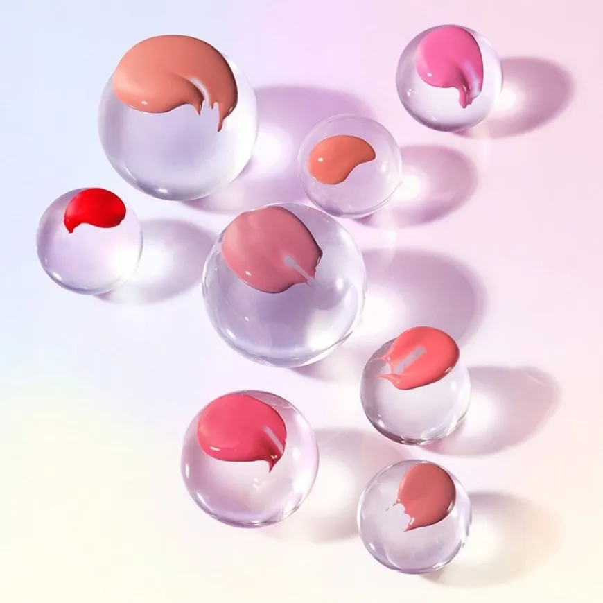 Glans Glans Lipstick