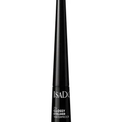 Glanzende Eyeliner Waterproof