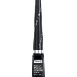 Glanzende Eyeliner Waterproof