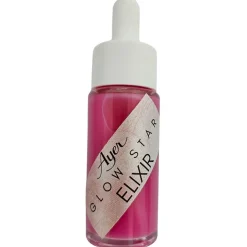 Gloed Ster Elixir, Pink October Limited Edition