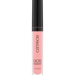 Gloss Obsessed Lip Glaze