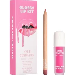 Glossy Lip Kit