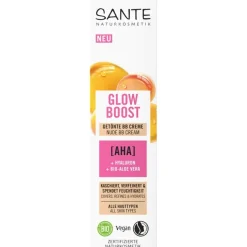 Glow Boost Getinte BB Crème