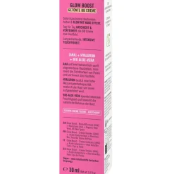 Glow Boost Getinte BB Crème