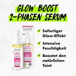 Glow Booster Vitamine Serum