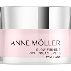 Glow Firming Rich Cream SPF 15
