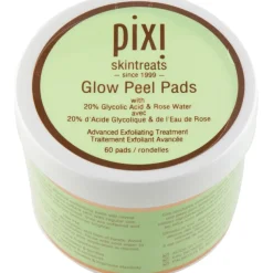 Glow Peel Pads