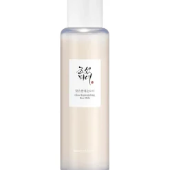 Glow Replenishing Rice Milk