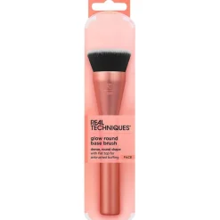Glow Round Base Brush
