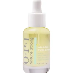 Glow Up Nagel & Nagelriem Olie