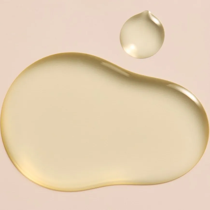 Glow Up Nagel & Nagelriem Olie