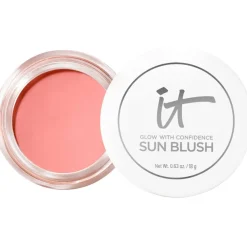 Glow with Confidence Blush