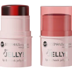 GO JELLY! Lip&Chick gelei tint