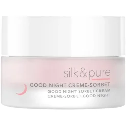 Goedenacht Crème Sorbet