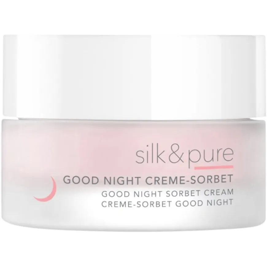 Goedenacht Crème Sorbet