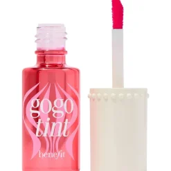 Gogotint, make-up voor lippen en wangen