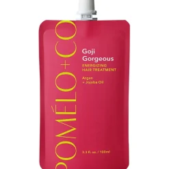 Gorgeous Energizing Hair Treatment