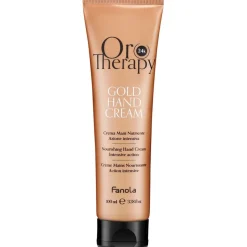 Gouden Handcrème