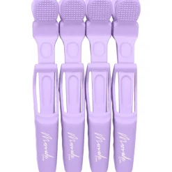 Grip Clips Lilac