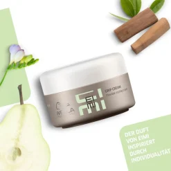 Grip Cream Molding Paste