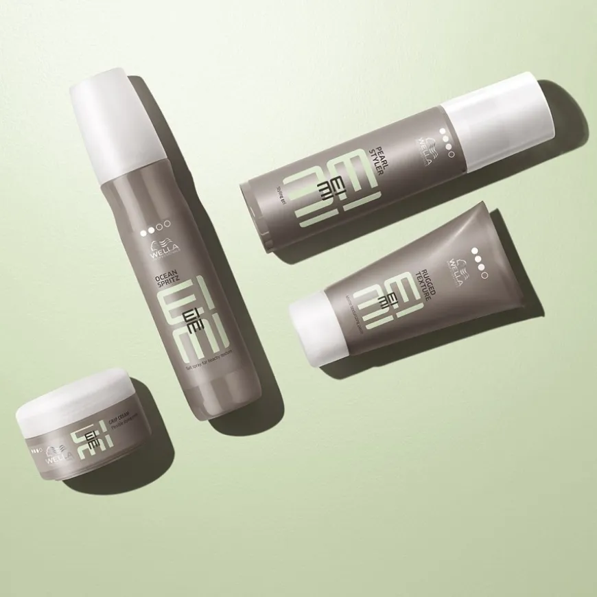 Grip Cream Molding Paste