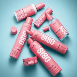 Grip Extra Sterke Mousse